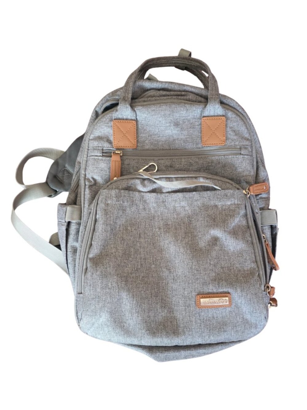 Diaper Bag Back-pack